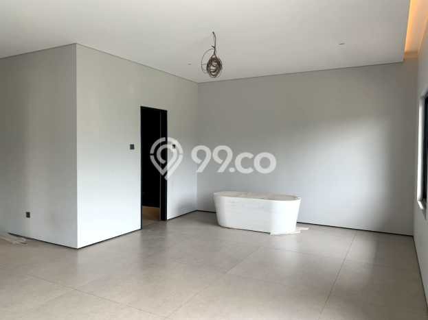 Ready to Use! Premium House LT 353m2 Desain Elegan di Cinere Ready to Use! Premium House LT 353m2 Desain Elegan di Cinere