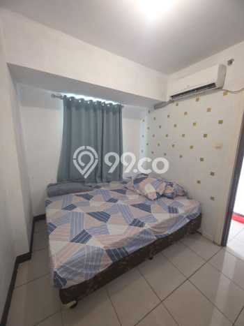 Apartemen Harga Terjangkau untuk Dijual di Pluit Dengan Spesifikasi 2 KT & 1 KM Apartemen Harga Terjangkau untuk Dijual di Pluit Dengan Spesifikasi 2 KT & 1 KM