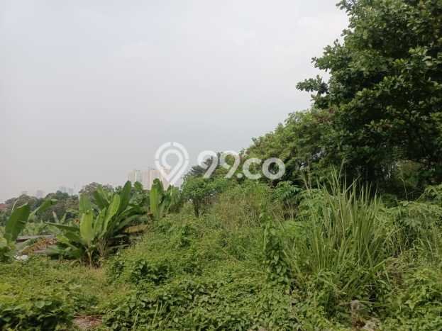 Tanah Dijual di Tangerang Seluas 22000m2 Strategis Tanah Dijual di Tangerang Seluas 22000m2 Strategis
