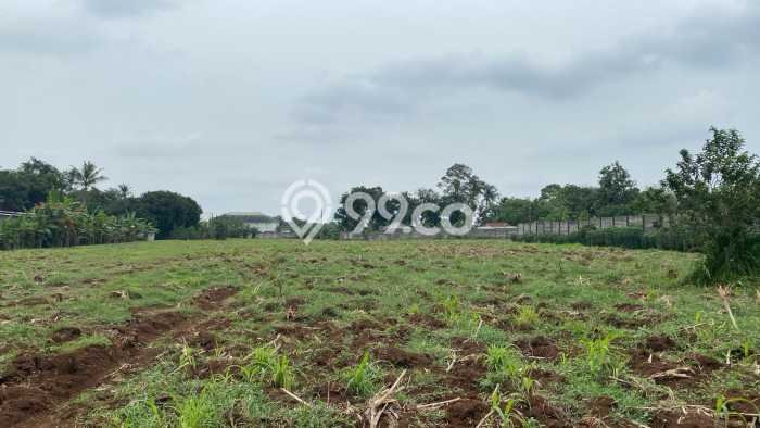Kavling Tanah di Cisauk Dijual Luas 16010m2 Legalitas SHM Kavling Tanah di Cisauk Dijual Luas 16010m2 Legalitas SHM