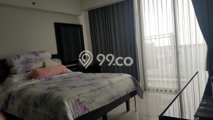 Untuk Dijual Apartemen Mewah 4 Bedroom di Tangerang Dekat ke Fasilitas Publik Untuk Dijual Apartemen Mewah 4 Bedroom di Tangerang Dekat ke Fasilitas Publik