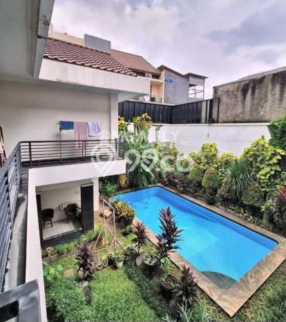 Dijual Rumah Luas Megah Dengan View Cantik di Kemang, Jakarta Selatan Dijual Rumah Luas Megah Dengan View Cantik di Kemang, Jakarta Selatan