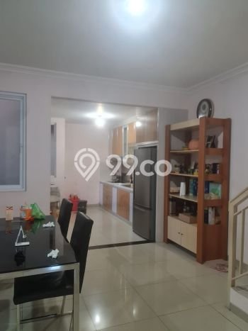 Rumah Mewah LB 280m2 Siap Pakai Desain Elegan di Permata Buana, Jakarta Barat Rumah Mewah LB 280m2 Siap Pakai Desain Elegan di Permata Buana, Jakarta Barat