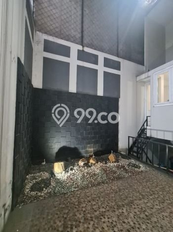 Rumah Mewah LB 280m2 Siap Pakai Desain Elegan di Permata Buana, Jakarta Barat Rumah Mewah LB 280m2 Siap Pakai Desain Elegan di Permata Buana, Jakarta Barat