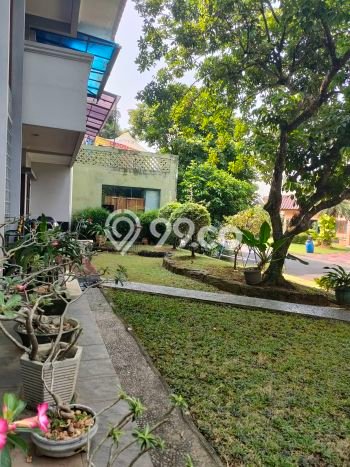 Rumah Luxury Modern Siap Huni di Alam Sutera Tangerang Rumah Luxury Modern Siap Huni di Alam Sutera Tangerang