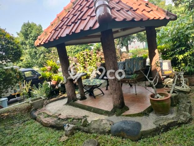 Rumah Luxury Modern Siap Huni di Alam Sutera Tangerang Rumah Luxury Modern Siap Huni di Alam Sutera Tangerang