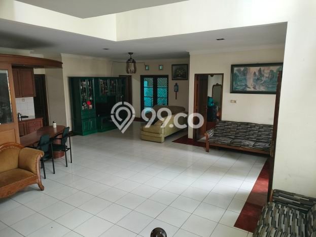 Rumah Luxury Modern Siap Huni di Alam Sutera Tangerang Rumah Luxury Modern Siap Huni di Alam Sutera Tangerang