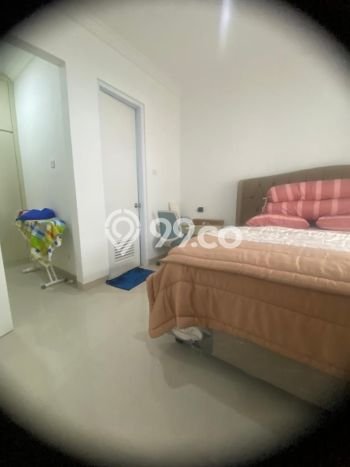 Jual Rumah Luas Elegan Dengan View Cantik di Gading Serpong, Tangerang Jual Rumah Luas Elegan Dengan View Cantik di Gading Serpong, Tangerang