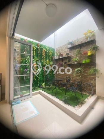 Jual Rumah Luas Elegan Dengan View Cantik di Gading Serpong, Tangerang Jual Rumah Luas Elegan Dengan View Cantik di Gading Serpong, Tangerang