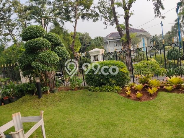 Hunian Super Elit dengan Akses Paling Strategis di Intercon, Jakarta Barat Hunian Super Elit dengan Akses Paling Strategis di Intercon, Jakarta Barat