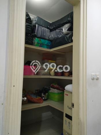 Hunian Super Elit dengan Akses Paling Strategis di Intercon, Jakarta Barat Hunian Super Elit dengan Akses Paling Strategis di Intercon, Jakarta Barat
