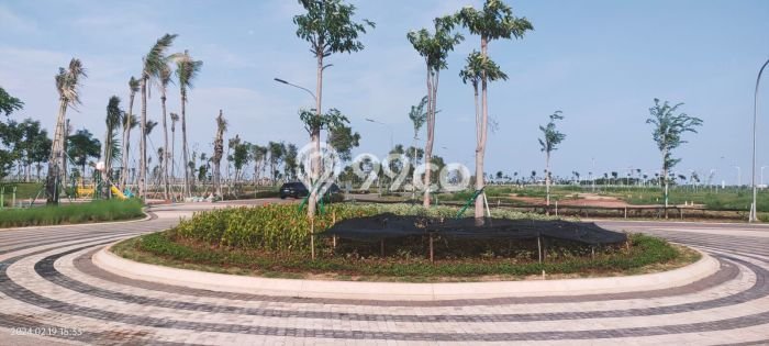 Dijual Tanah Lokasi Pantai Indah Kapuk 2, Jakarta Utara Seluas 200m2 Dijual Tanah Lokasi Pantai Indah Kapuk 2, Jakarta Utara Seluas 200m2