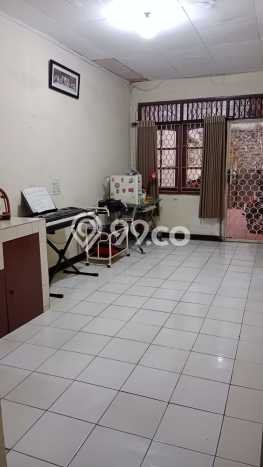 Rumah Modern Cantik 2 KT Siap Huni di Tangerang Rumah Modern Cantik 2 KT Siap Huni di Tangerang