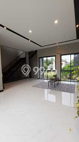 Jual Rumah Luas Megah Dengan View Cantik di BSD, Tangerang Jual Rumah Luas Megah Dengan View Cantik di BSD, Tangerang