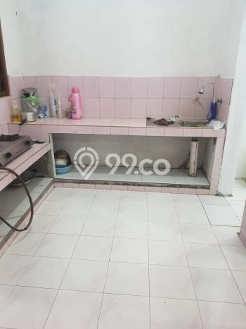 Jual Rumah Bagus Siap Huni LB 200m2 di Gunung Sindur, Bogor Jual Rumah Bagus Siap Huni LB 200m2 di Gunung Sindur, Bogor