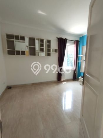 Rumah Elit Modern Tanpa Renovasi di Gading Serpong Tangerang Rumah Elit Modern Tanpa Renovasi di Gading Serpong Tangerang