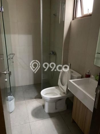 Rumah Luxury Modern Tanpa Renovasi di BSD Tangerang Rumah Luxury Modern Tanpa Renovasi di BSD Tangerang
