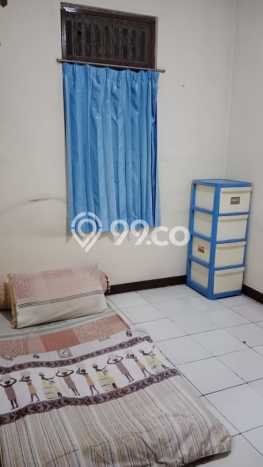 Rumah Modern Cantik 2 KT Siap Huni di Tangerang Rumah Modern Cantik 2 KT Siap Huni di Tangerang