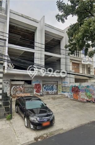LOKASI STRATEGIS! Ruko di Bintaro, Luas 600m2m², Jalan Utama LOKASI STRATEGIS! Ruko di Bintaro, Luas 600m2m², Jalan Utama