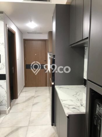 Apartemen Favorit Nyaman Dijual di Tangerang dengan 1 Kamar Tidur Apartemen Favorit Nyaman Dijual di Tangerang dengan 1 Kamar Tidur