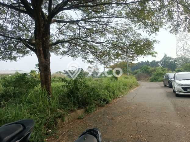 Tanah Dijual di Tangerang Seluas 22000m2 Strategis Tanah Dijual di Tangerang Seluas 22000m2 Strategis