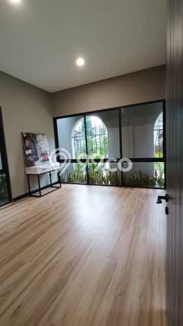 Jual Rumah Luas Megah Dengan View Cantik di BSD, Tangerang Jual Rumah Luas Megah Dengan View Cantik di BSD, Tangerang