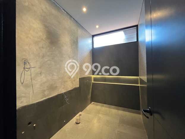 Rumah Elit Modern Siap Huni di Cinere Jakarta Selatan Rumah Elit Modern Siap Huni di Cinere Jakarta Selatan