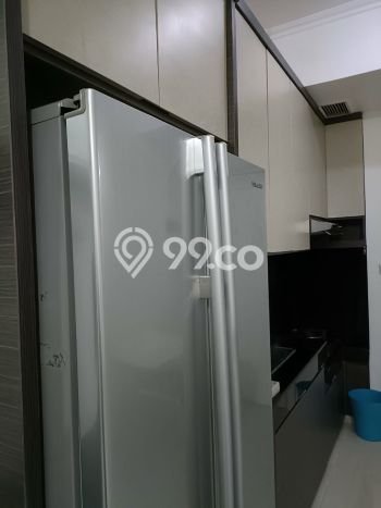 Apartemen Cozy Dijual di Tangerang Spesifikasi 1 KT, 0 KM Apartemen Cozy Dijual di Tangerang Spesifikasi 1 KT, 0 KM