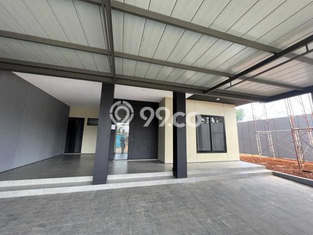 Rumah Elit LB 424m2 Siap Huni Desain Elegan di Cinere, Jakarta Selatan Rumah Elit LB 424m2 Siap Huni Desain Elegan di Cinere, Jakarta Selatan