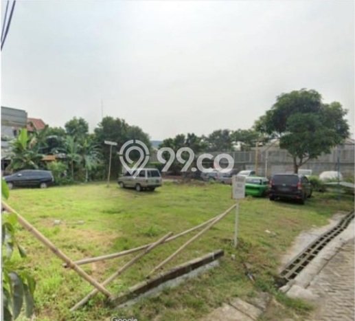 Untuk Dijual Tanah di Kelapa Dua Tangerang Luas 413m2 PPJB Untuk Dijual Tanah di Kelapa Dua Tangerang Luas 413m2 PPJB