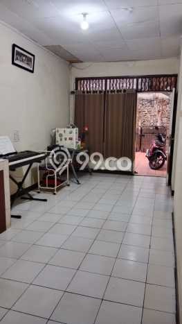 Rumah Modern Cantik 2 KT Siap Huni di Tangerang Rumah Modern Cantik 2 KT Siap Huni di Tangerang