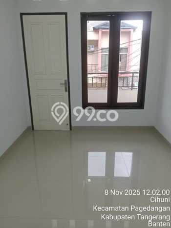 Rumah Minimalis 3 Kamar LT 72m2 di Gading Serpong Rumah Minimalis 3 Kamar LT 72m2 di Gading Serpong