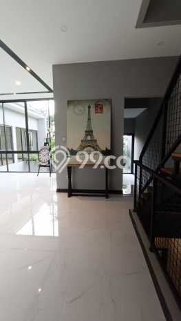 Jual Rumah Luas Megah Dengan View Cantik di BSD, Tangerang Jual Rumah Luas Megah Dengan View Cantik di BSD, Tangerang