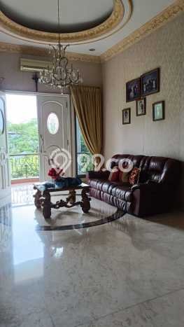 Best Deal Hunian Mewah Ideal dan Luas di Serpong, Tangerang Selatan Best Deal Hunian Mewah Ideal dan Luas di Serpong, Tangerang Selatan
