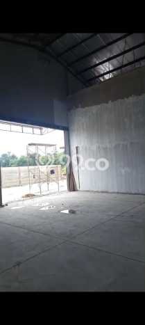 Gudang Area Strategis di Tigaraksa, Luas 650m2m², For Rent Gudang Area Strategis di Tigaraksa, Luas 650m2m², For Rent