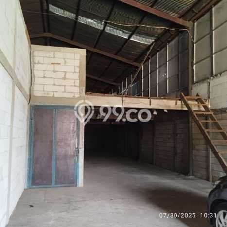 Dijual Gudang di Ciracas, Jakarta Timur Harga Penawaran Spesial Dijual Gudang di Ciracas, Jakarta Timur Harga Penawaran Spesial