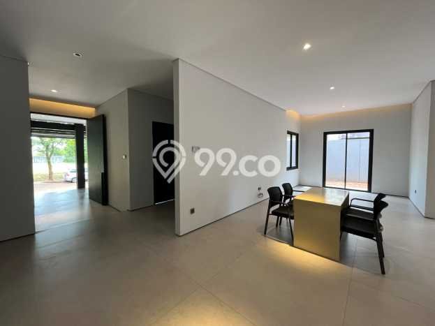 Rumah Elit Modern Siap Huni di Cinere Jakarta Selatan Rumah Elit Modern Siap Huni di Cinere Jakarta Selatan