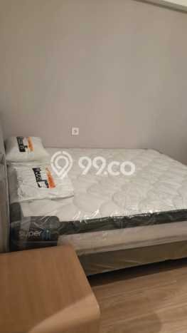 Apartemen Favorit Modern Dijual di Tangerang dengan 2 Kamar Tidur Apartemen Favorit Modern Dijual di Tangerang dengan 2 Kamar Tidur