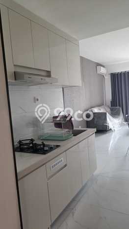 Apartemen Favorit Modern Dijual di Tangerang dengan 2 Kamar Tidur Apartemen Favorit Modern Dijual di Tangerang dengan 2 Kamar Tidur
