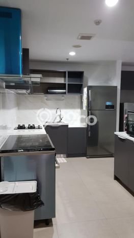 Untuk Dijual Apartemen Mewah 4 Bedroom di Tangerang Dekat ke Fasilitas Publik Untuk Dijual Apartemen Mewah 4 Bedroom di Tangerang Dekat ke Fasilitas Publik