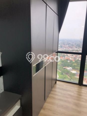 Apartemen Favorit Nyaman Dijual di Tangerang dengan 1 Kamar Tidur Apartemen Favorit Nyaman Dijual di Tangerang dengan 1 Kamar Tidur