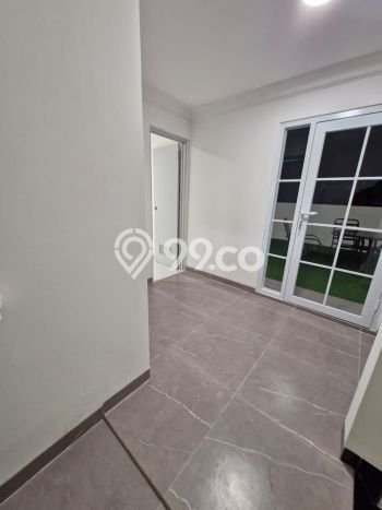 For Sale! Premium House LT 100m2 Desain Modern di Joglo For Sale! Premium House LT 100m2 Desain Modern di Joglo
