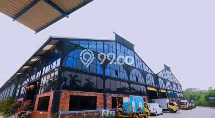 Gudang Dijual Lokasi Stratagis di Cengkareng Jakarta Barat Cocok untuk Bisnis Gudang Dijual Lokasi Stratagis di Cengkareng Jakarta Barat Cocok untuk Bisnis