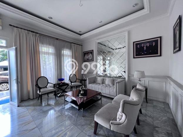 Dijual Rumah Luas Megah Dengan View Cantik di Kemang, Jakarta Selatan Dijual Rumah Luas Megah Dengan View Cantik di Kemang, Jakarta Selatan