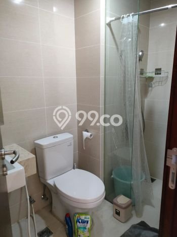 Dijual Apartemen 0 KT & 0 KM di Jakarta Barat Area Strategis Dijual Apartemen 0 KT & 0 KM di Jakarta Barat Area Strategis