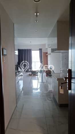 Apartemen Favorit Modern Dijual di Tangerang dengan 2 Kamar Tidur Apartemen Favorit Modern Dijual di Tangerang dengan 2 Kamar Tidur