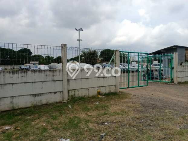 Tanah Dijual Lokasi Kelapa Gading, Jakarta Utara dengan Luas Tanah 3873m2 dan Status AJB Tanah Dijual Lokasi Kelapa Gading, Jakarta Utara dengan Luas Tanah 3873m2 dan Status AJB