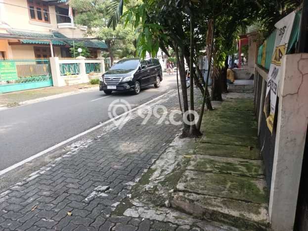 Dijual Rumah Mewah Megah Dengan View Cantik di Permata Hijau, Jakarta Selatan Dijual Rumah Mewah Megah Dengan View Cantik di Permata Hijau, Jakarta Selatan