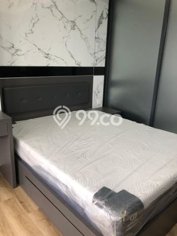 Apartemen Favorit Nyaman Dijual di Tangerang dengan 1 Kamar Tidur Apartemen Favorit Nyaman Dijual di Tangerang dengan 1 Kamar Tidur