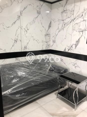 Apartemen Favorit Nyaman Dijual di Tangerang dengan 1 Kamar Tidur Apartemen Favorit Nyaman Dijual di Tangerang dengan 1 Kamar Tidur